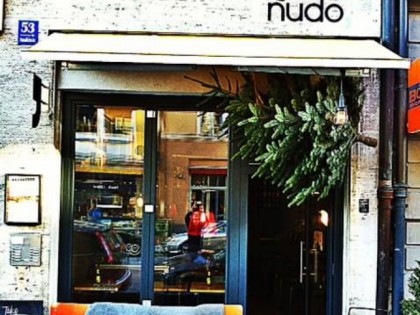 Foto: nudo